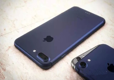 ���ʦ���е�iPhone7 ���¿�˻�ͬ����-ƻ����Ѷ�� title=