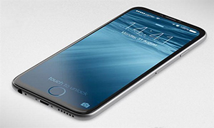 iPhone7����OLED��Ļ iPhone7������ȡ��Hom-ƻ����Ѷ�� title=