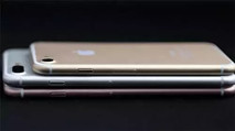 iPhone 7�й��׷� iPhone 6s���д󽵼�ȥ��-ƻ����Ѷ�� title=