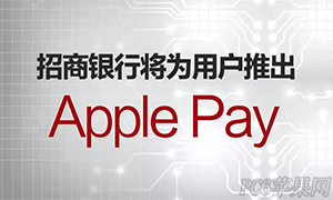 Apple Pay��ʽ�����й� �����������ȳ�Ϊ��-ƻ����Ѷ�� title=