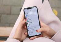 iPhone X֧������ôˢ��֧�� iPhone X֧����-ƻ����Ѷ�� title=