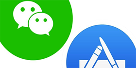 App Store΢��֧�������� App Store΢��֧��-ƻ����Ѷ�� title=