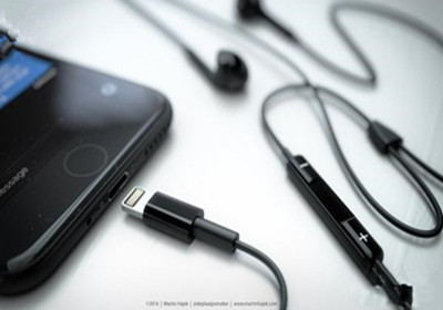 ƻ��iPhone7������ɫ�� ������Ҫ���϶���-ƻ����Ѷ�� title=