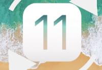 ios11 gm����ô���ظ��� ios11 gm�������ļ�-ƻ����Ѷ�� title=