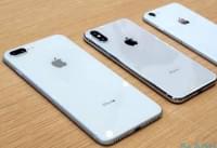 iphone x��iphone 8plus�ĸ��� iphone x��i-ƻ����Ѷ�� title=