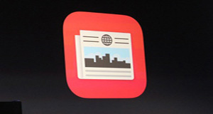 ƻ��Newsʲôʱ�����й�����?ƻ��News��ܿ�-ƻ����Ѷ�� title=