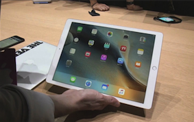 iPad Pro������Ĥ��?iPad Pro��ĤӰ����д��-ƻ����Ѷ�� title=