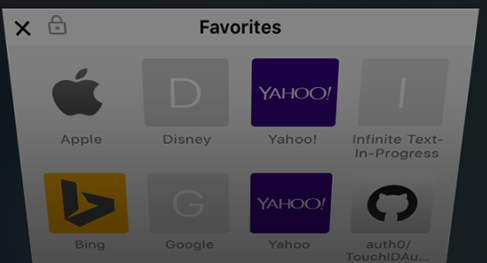 Safari��ô���ٹر����б�ǩҳ?һ���ر�Saf-ƻ����Ѷ�� title=