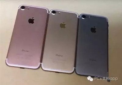 ��6S����̫�� iPhone 7����ʱ���ع�-ƻ����Ѷ�� title=