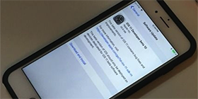 iOS 11 beta 10�̼����� iOS 11 Beta 10�̼�-ƻ����Ѷ�� title=