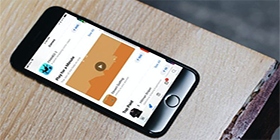 iOS 11 App Store��ô��ֹ�Զ�������Ƶ iOS-ƻ����Ѷ�� title=