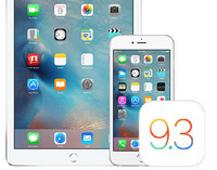 ios9.3.3 beta1������ʲô ios9.3.3 Beta1��-ƻ����Ѷ�� title=