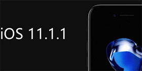 iOS 11.1.1���� iOS 11.1.1�̼����ص�ַ-ƻ����Ѷ�� title=