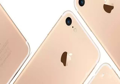 16GB�򱻿��� iPhone7���ռ����þ�����-ƻ����Ѷ�� title=