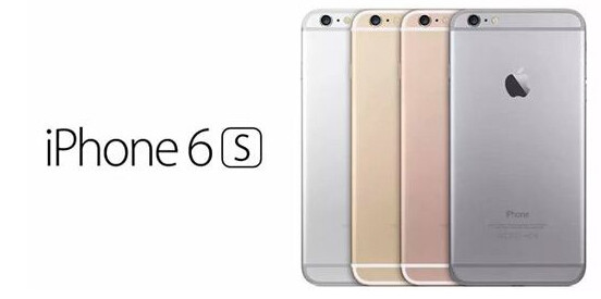 iPhone 6S������ô�� iPhone 6S/6S Plus����-ƻ����Ѷ�� title=