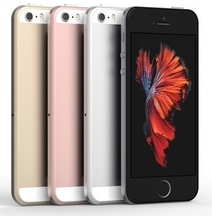 iPhone5SE��ô�� iPhone5SE�����ع�-ƻ����Ѷ�� title=