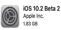 iOS 10.2 Beta 2��ô�� iOS 10.2 Beta 2�ò�-ƻ����Ѷ�� title=