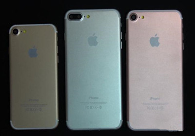 ��Щֻ��iPhone7��ģ �����Ӧ��Ҳ�������-ƻ����Ѷ�� title=