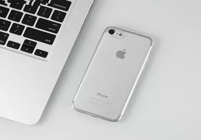 iPhone7��ͷģ�� û�뵽�����ѧ����-ƻ����Ѷ�� title=