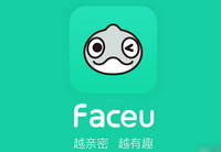 Faceu��ôɾ����ֽ Faceuɾ����ֽ��������-ƻ����Ѷ�� title=