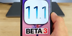 iOS 11.1 Beta3������ʲô iOS 11.1 Beta3��-ƻ����Ѷ�� title=