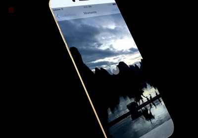 iPhone7��iPhone7 Pro�������ޱ߿��������-ƻ����Ѷ�� title=