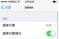 iPhone SE Safari �����������ôɾ�� iPho-ƻ����Ѷ�� title=