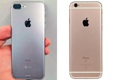 iPhone 7����˫��˫���벻Ȧ�۶���-ƻ����Ѷ�� title=