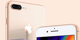 iPhone 8���м۸��Ƕ��� iPhone 8�����ۼ���-ƻ����Ѷ�� title=