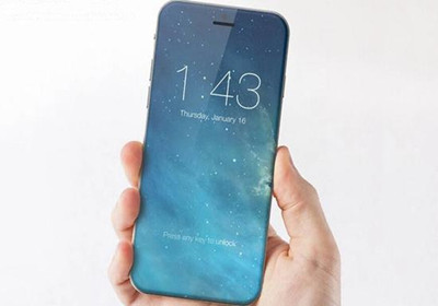 �������ʻع�ƻ������򷢲�����iPhone 8-ƻ����Ѷ�� title=