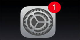 iOS 11 beta 6��ô�� iOS 11 beta 6�ò���-ƻ����Ѷ�� title=