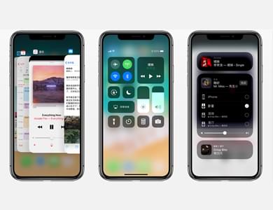 iOS 11������ iOS 11��ʲô�¹���-ƻ����Ѷ�� title=