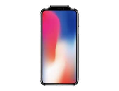 iPhone X������ʲô�� iPhone X��Ƚ���-ƻ����Ѷ�� title=