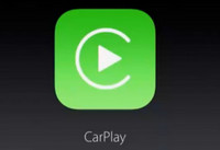 CarPlay֧�ֳ��� CarPlay��ô��-ƻ����Ѷ�� title=