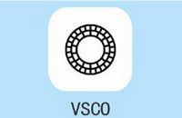 vsco��ôע����ִ��� vsco��ôע���˺�-ƻ����Ѷ�� title=