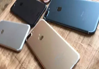 iPhone7 Plus�����ɫȫ�ع�-ƻ����Ѷ�� title=