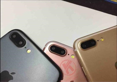 ����ȫ�� iPhone7Plus����ɫ������-ƻ����Ѷ�� title=