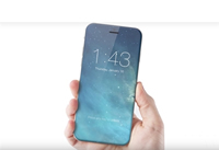 ƻ��8ʲôʱ������ iphone 8����ʱ�估����-ƻ����Ѷ�� title=