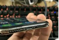 iphonex��ɫ�������� iphonex��ջҵ�����-ƻ����Ѷ�� title=