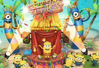 С���˴�������Ϸ���� С���˴�������Ϸ��ô-ƻ����Ѷ�� title=