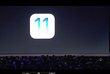 iOS11��ô������iOS10.3.3/10.3.2 iOS11 Be-ƻ����Ѷ�� title=