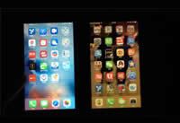 Night Shift������ iPhone SE��Night Shift-ƻ����Ѷ�� title=