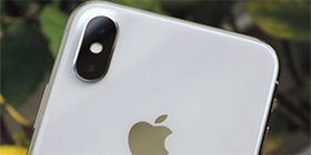 iPhone X�ή���� iPhone Xʲôʱ�򽵼�-ƻ����Ѷ�� title=