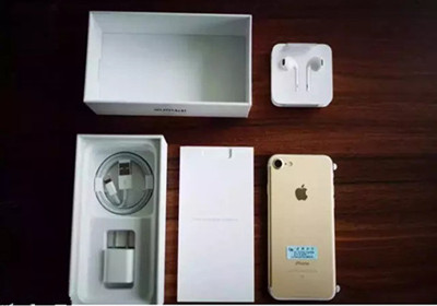 iPhone7��׼�������ʲô iPhone7����ͼ-ƻ����Ѷ�� title=