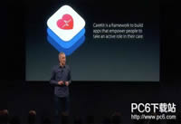 iPhone CareKit��ʲô ƻ��CareKit��ô�ù�-ƻ����Ѷ�� title=