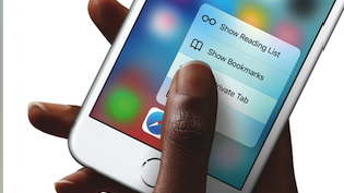 3D touch��ô�ر�_3D touch��ô����?-ƻ����Ѷ�� title=