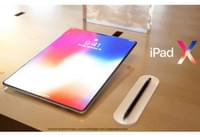 ipad xʲôʱ������ ipad x������Ϣ-ƻ����Ѷ�� title=