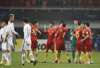 �й����������������ֱ��ʱ�� ����֮սֱ��-ƻ����Ѷ�� title=