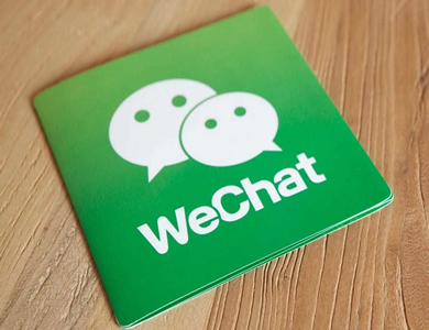 ΢���տ���ʾ����ô���� ΢���տ�����������-ƻ����Ѷ�� title=