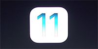iOS 11��ô���� iOS 11�����̳�-ƻ����Ѷ�� title=